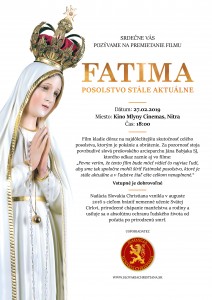 Fatima - film
