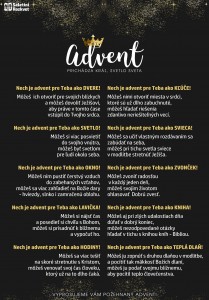 Advent - prichádza Kráľ